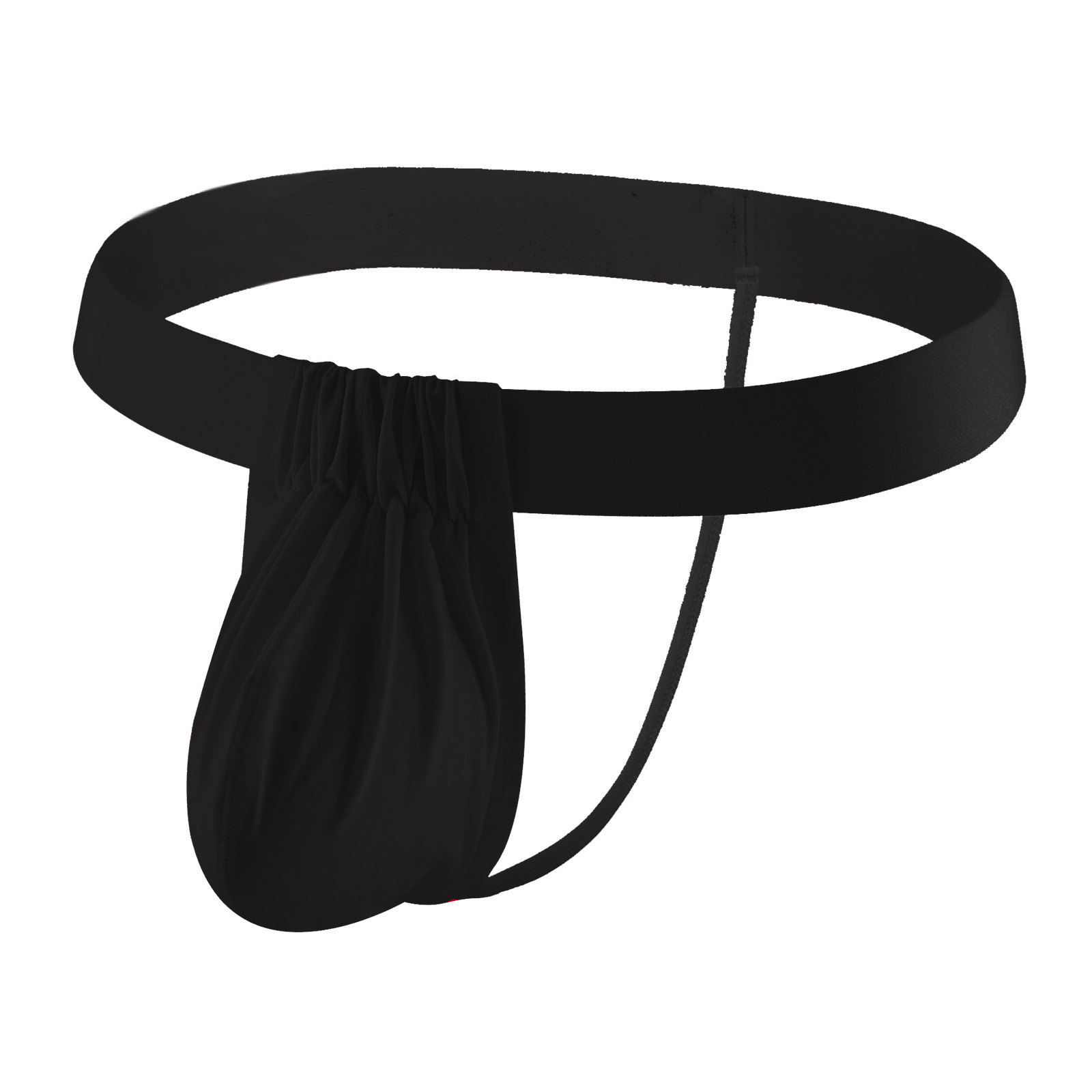 Jockstrap Athletic - Men Sport Jockstrap Breathable Fitness Underwear