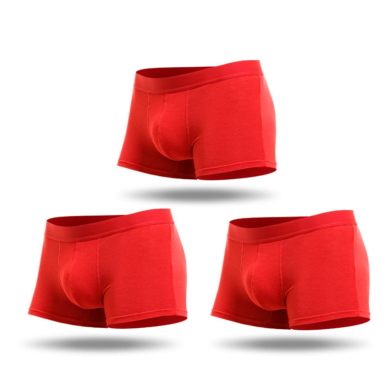 Men's Underwear, Men's Boxer B - Boxer Shorts Modal ulasan dan harga