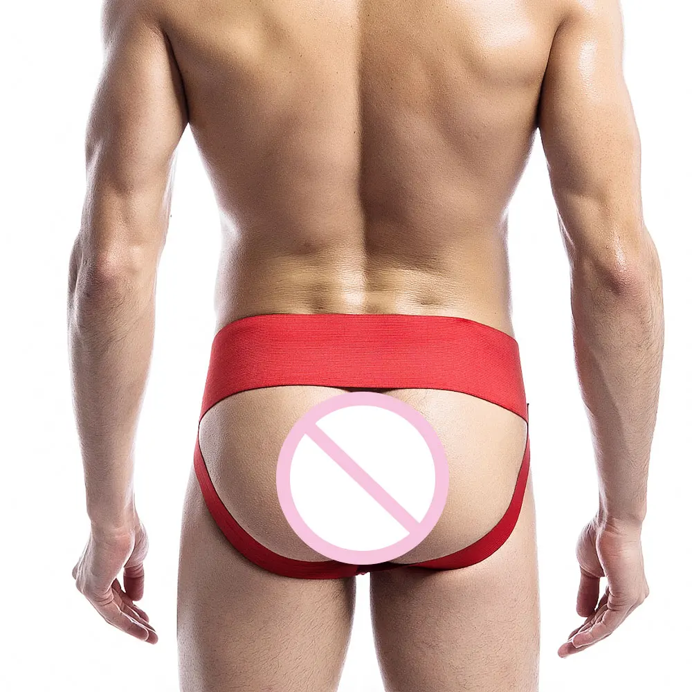 Men's Athletic Supporter Jocks - Jockstrap Athletic ulasan dan harga