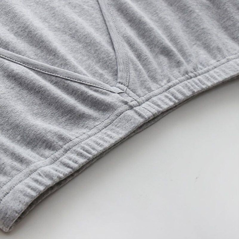Shoulder Back Warmer Sleeveles - Sleeveless Undershirt ulasan dan harga