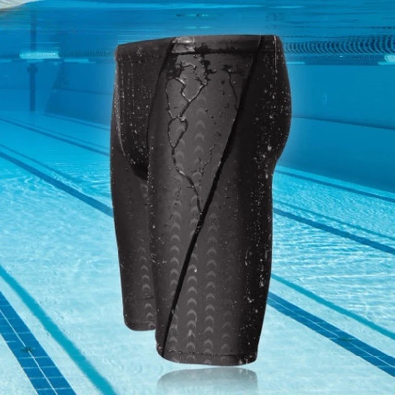 Rabigala Swimming Trunks Quick - Trunk Breathable Men ulasan dan harga