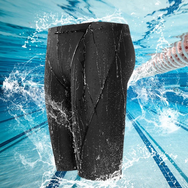Rabigala Swimming Trunks Quick - Trunk Breathable Men ulasan dan harga