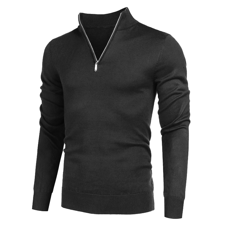 Autumn Mens Turtlenecks Street - Thermal Long John ulasan dan harga
