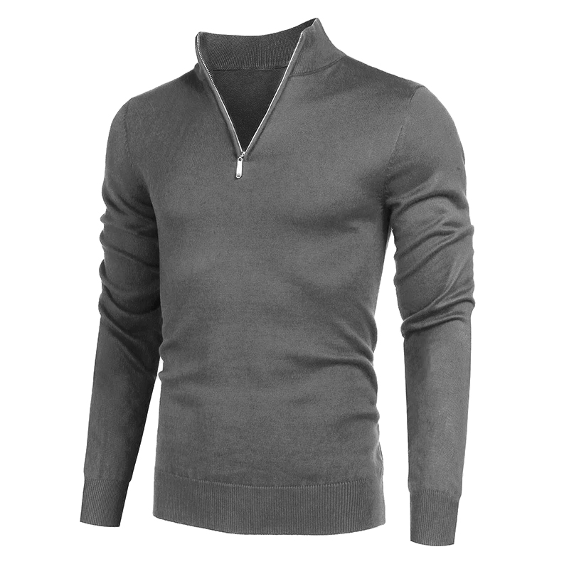 Autumn Mens Turtlenecks Street - Thermal Long John ulasan dan harga