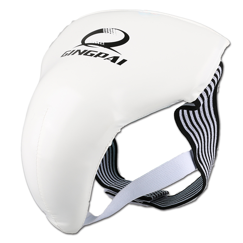 New Adult Male Female PU Leath - Jockstrap Athletic ulasan dan harga