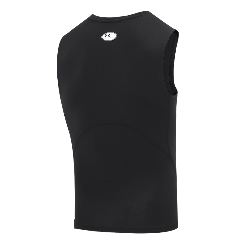 Under Armour Sports Vest Men's - Sleeveless Undershirt ulasan dan harga