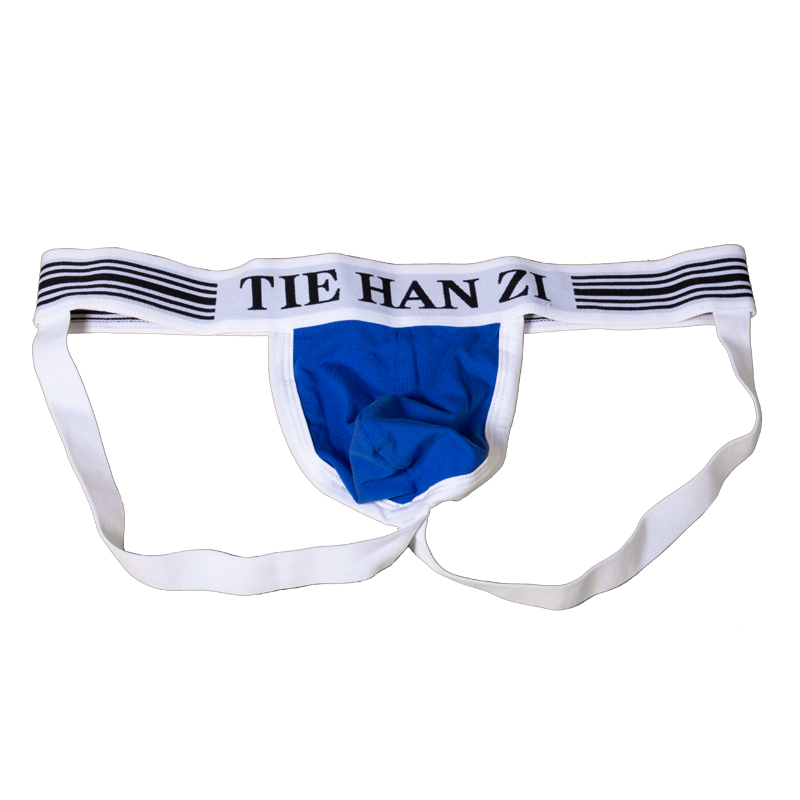 4PCS/LOT Men's Jockstrap Athle - Jockstrap Athletic ulasan dan harga